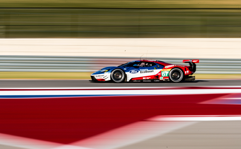 Illustration for article titled Your Lone Star Le Mans Uber Photo Gallery Is Hotter Than The Heat In Texas